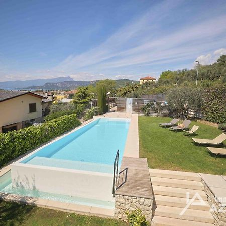 Villa Madaba - Immobiliare Azzurra バルドリーノ エクステリア 写真