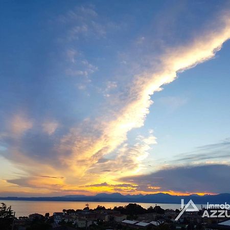 Villa Madaba - Immobiliare Azzurra バルドリーノ エクステリア 写真