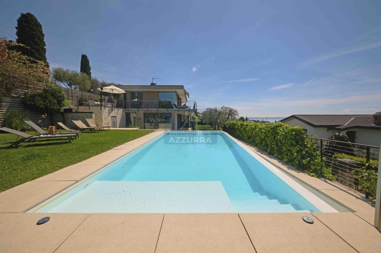 Villa Madaba - Immobiliare Azzurra バルドリーノ エクステリア 写真