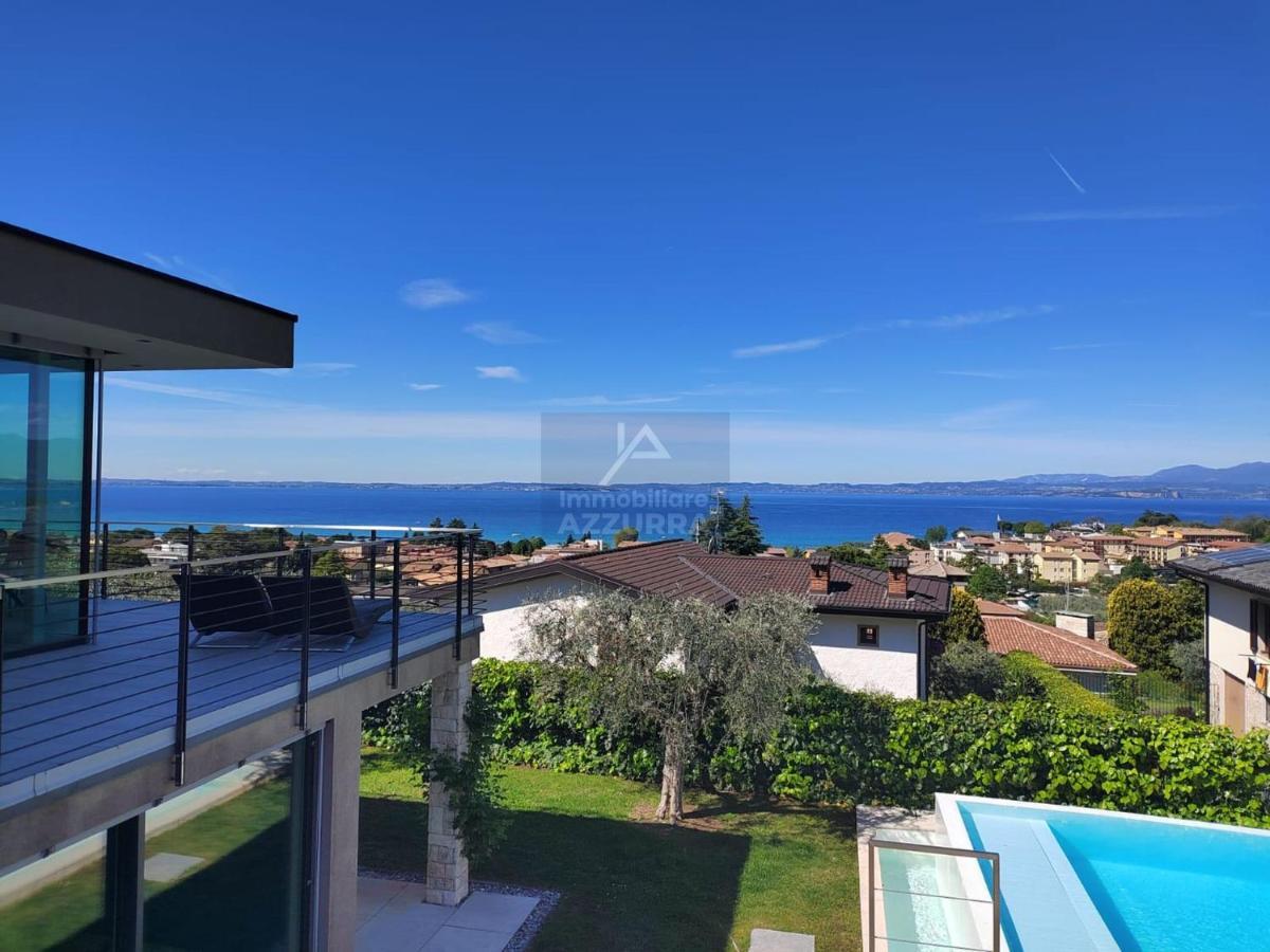 Villa Madaba - Immobiliare Azzurra バルドリーノ エクステリア 写真