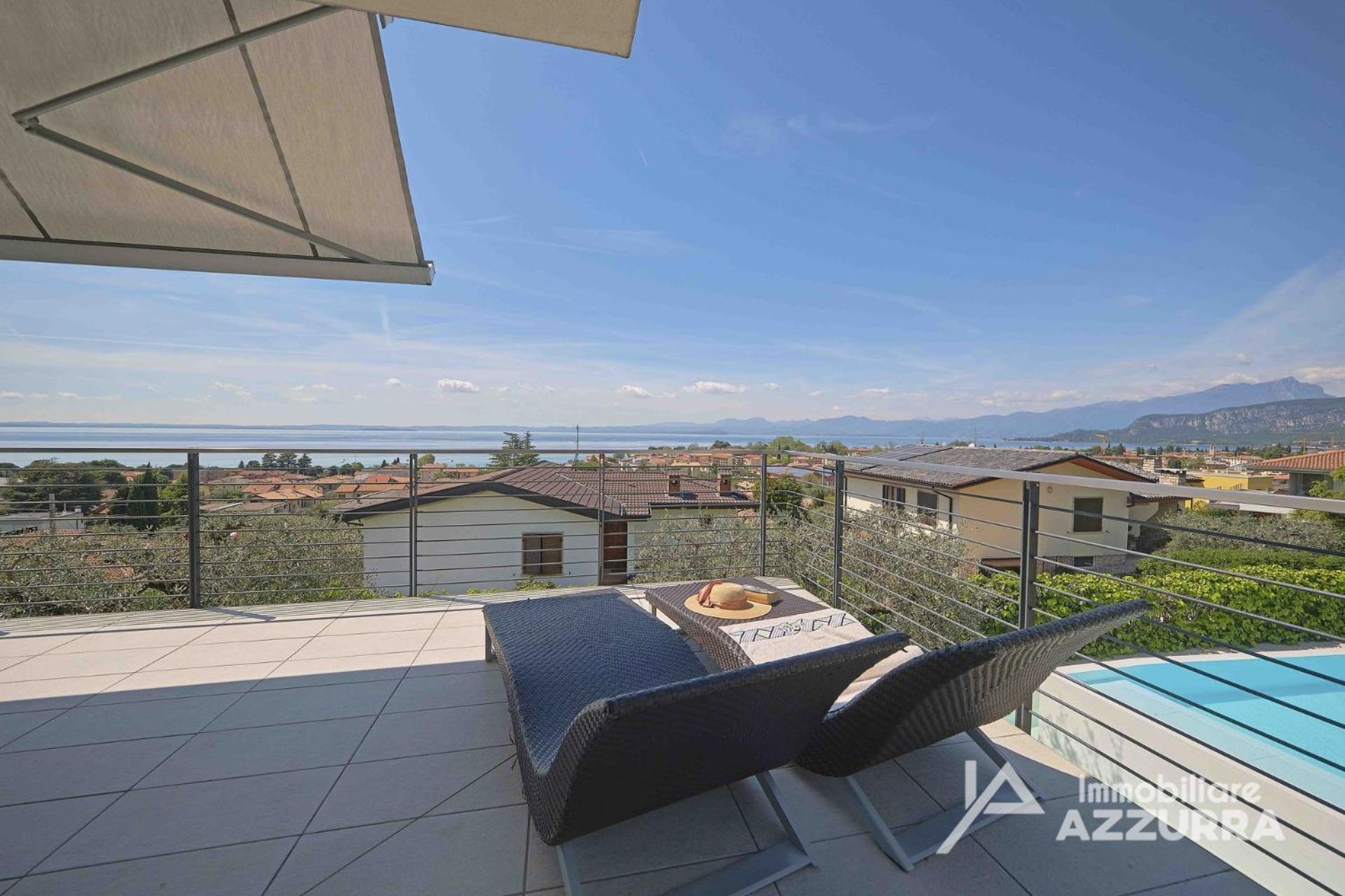 Villa Madaba - Immobiliare Azzurra バルドリーノ エクステリア 写真