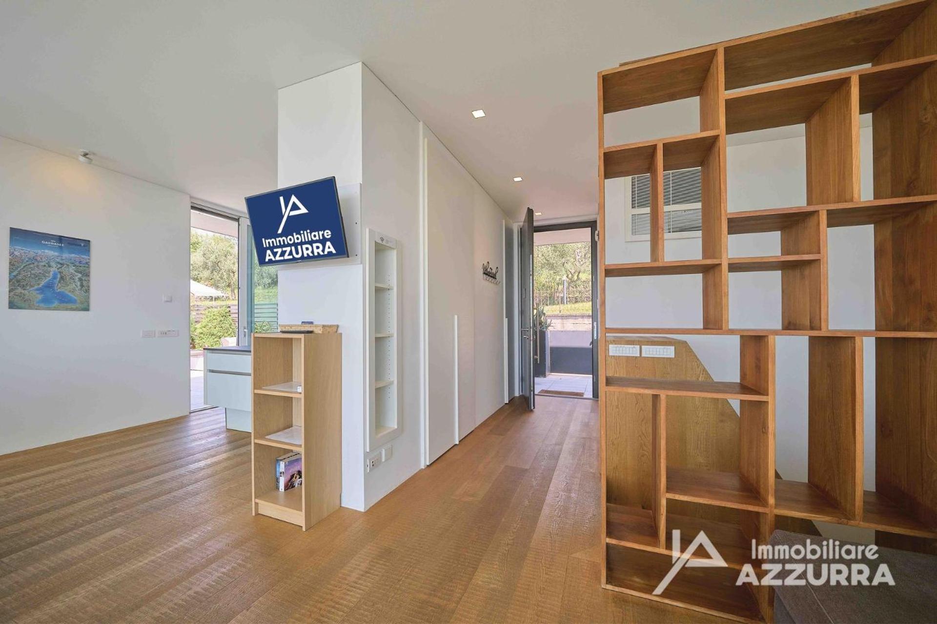 Villa Madaba - Immobiliare Azzurra バルドリーノ エクステリア 写真