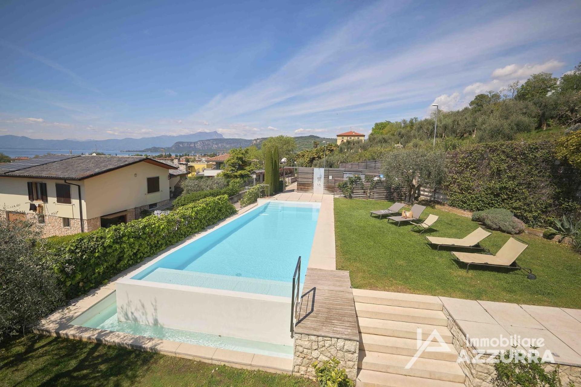 Villa Madaba - Immobiliare Azzurra バルドリーノ エクステリア 写真