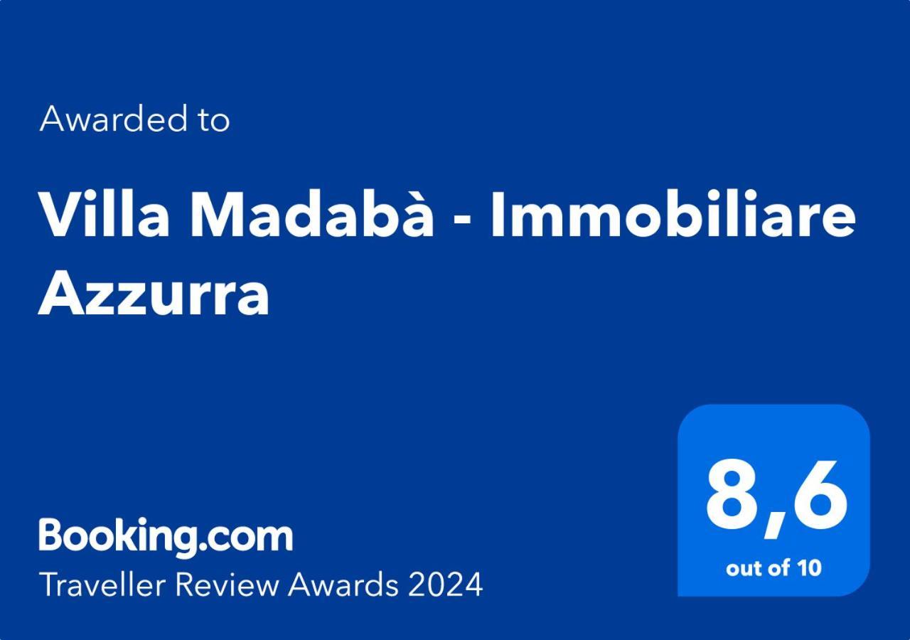 Villa Madaba - Immobiliare Azzurra バルドリーノ エクステリア 写真