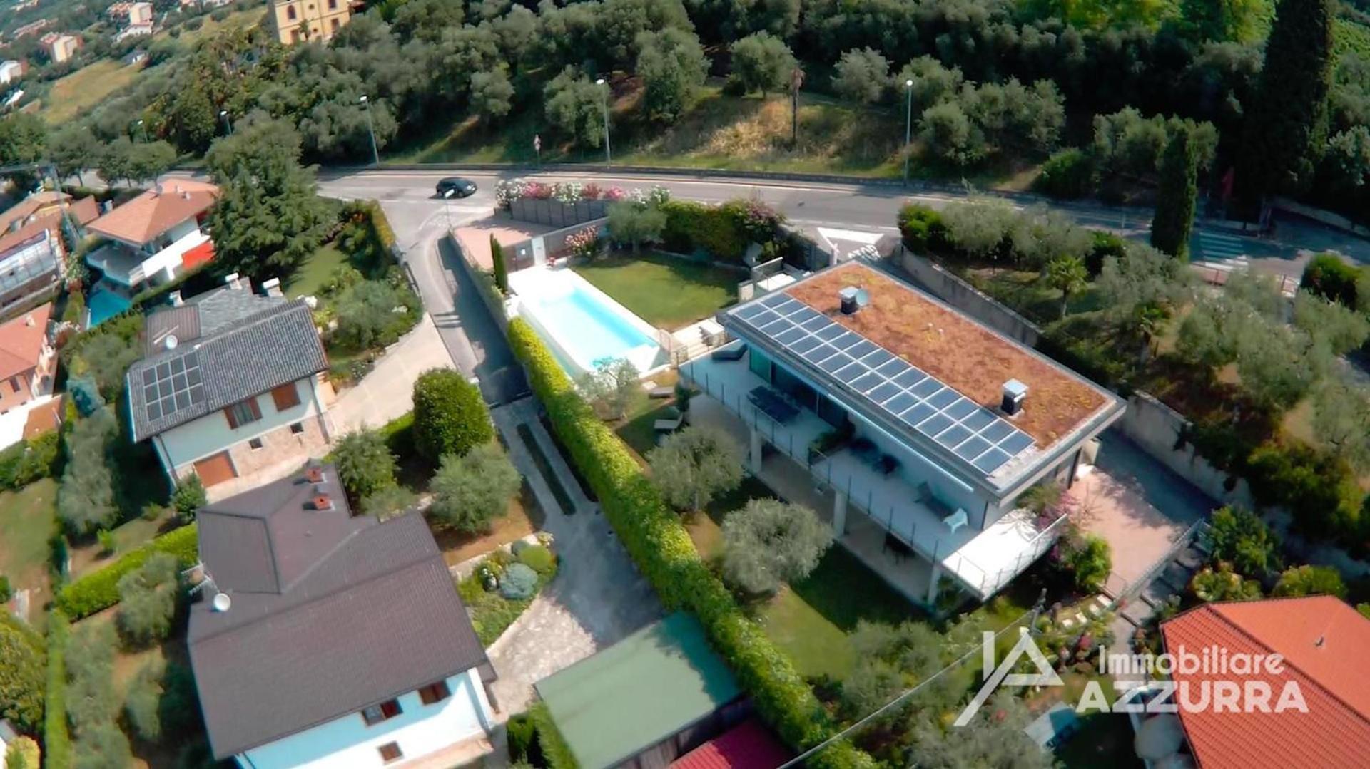 Villa Madaba - Immobiliare Azzurra バルドリーノ エクステリア 写真