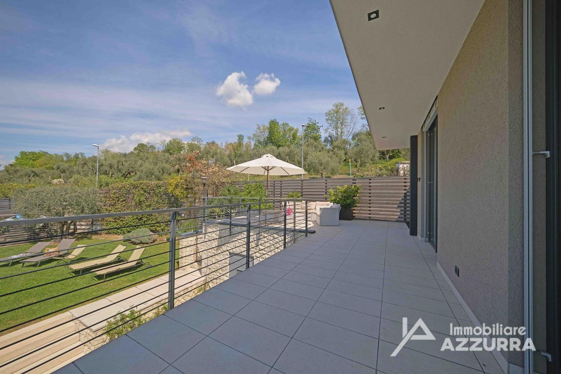 Villa Madaba - Immobiliare Azzurra バルドリーノ エクステリア 写真