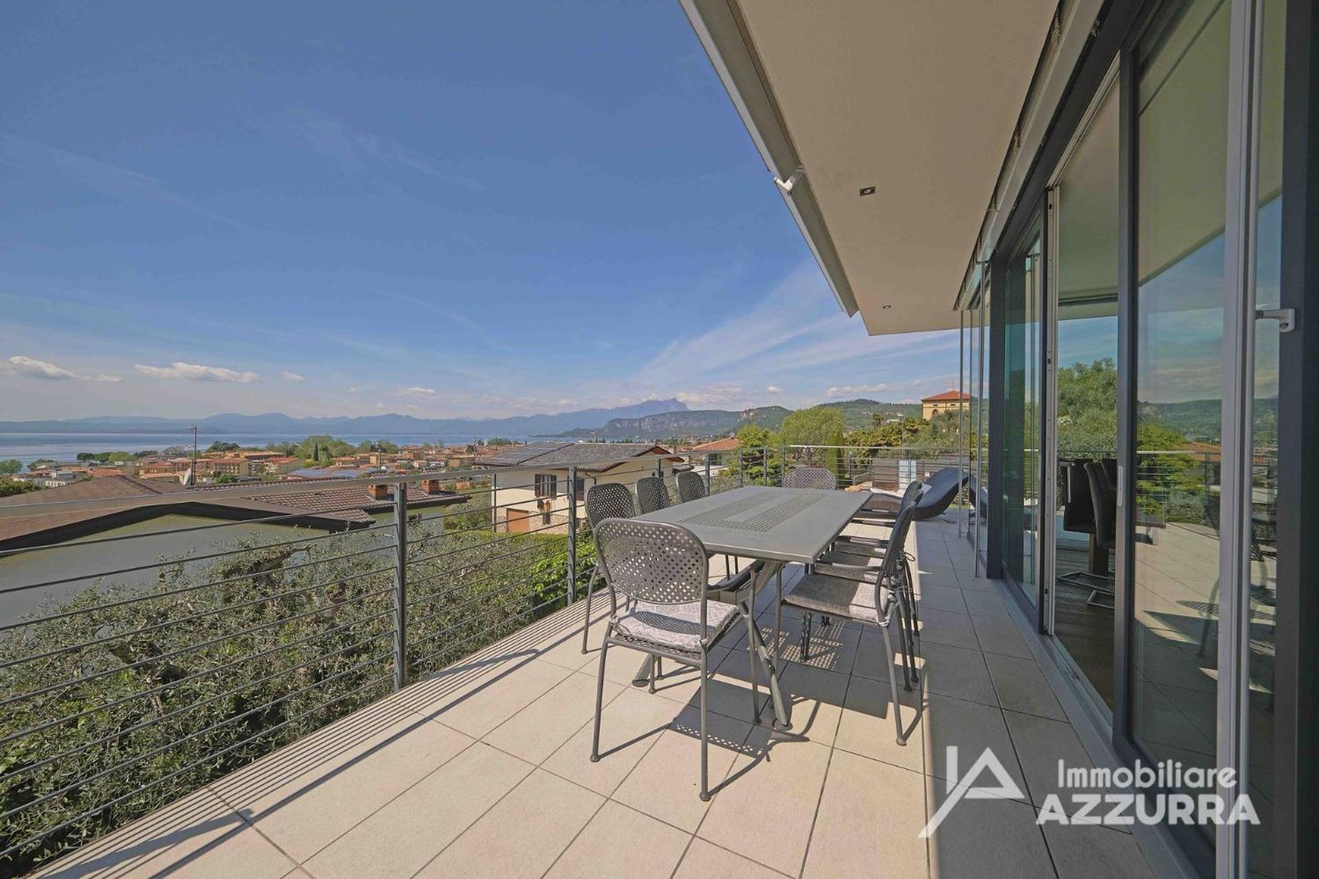 Villa Madaba - Immobiliare Azzurra バルドリーノ エクステリア 写真