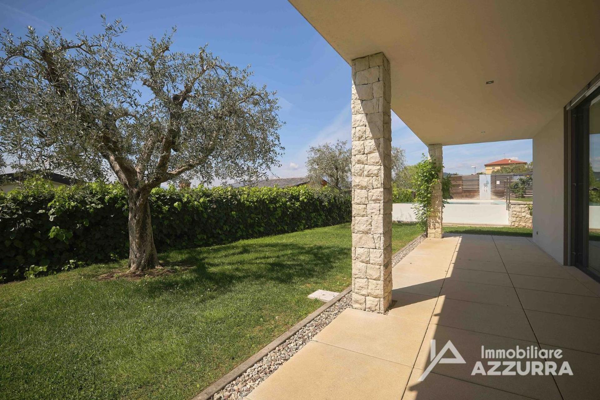 Villa Madaba - Immobiliare Azzurra バルドリーノ エクステリア 写真