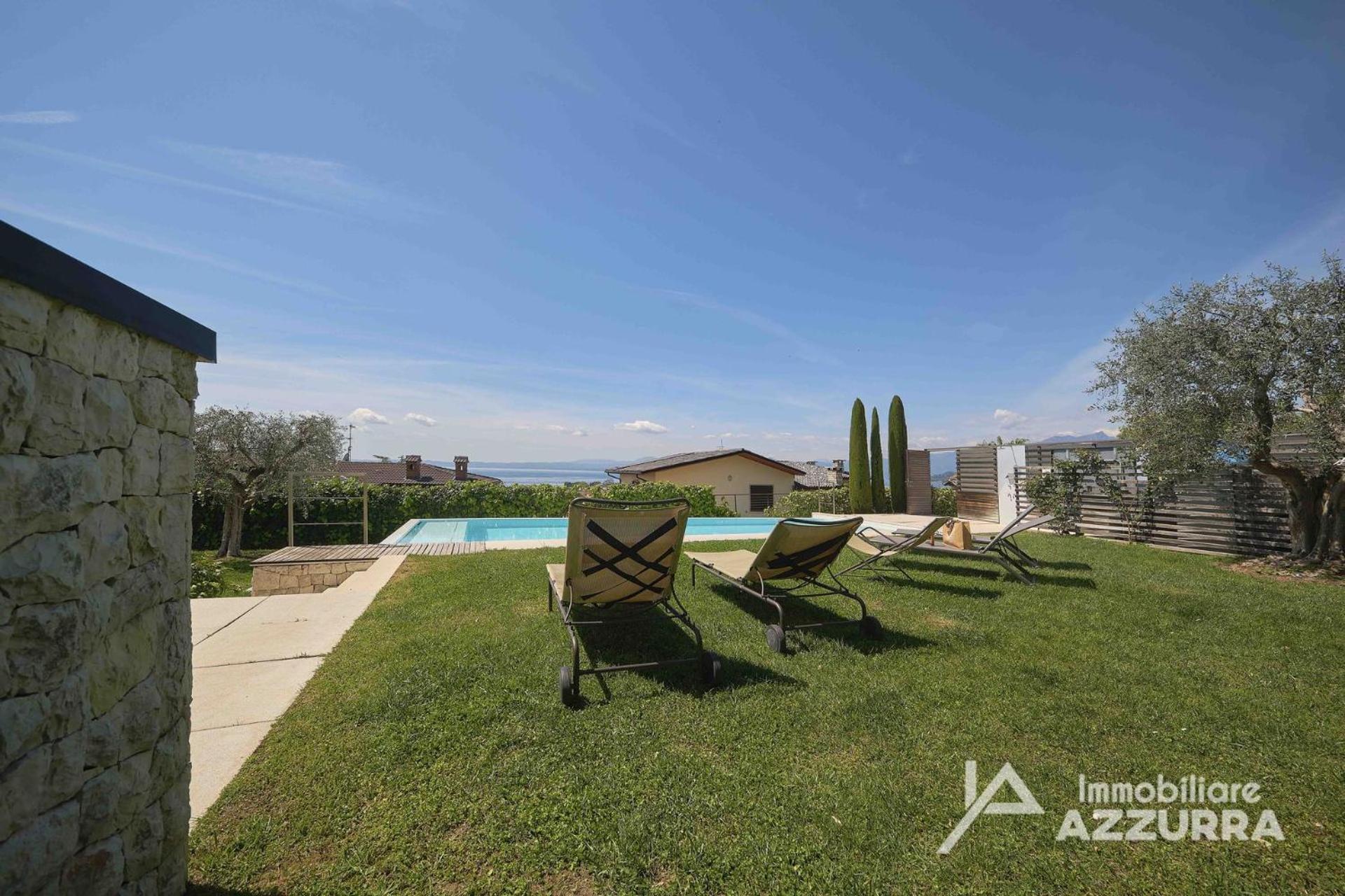 Villa Madaba - Immobiliare Azzurra バルドリーノ エクステリア 写真