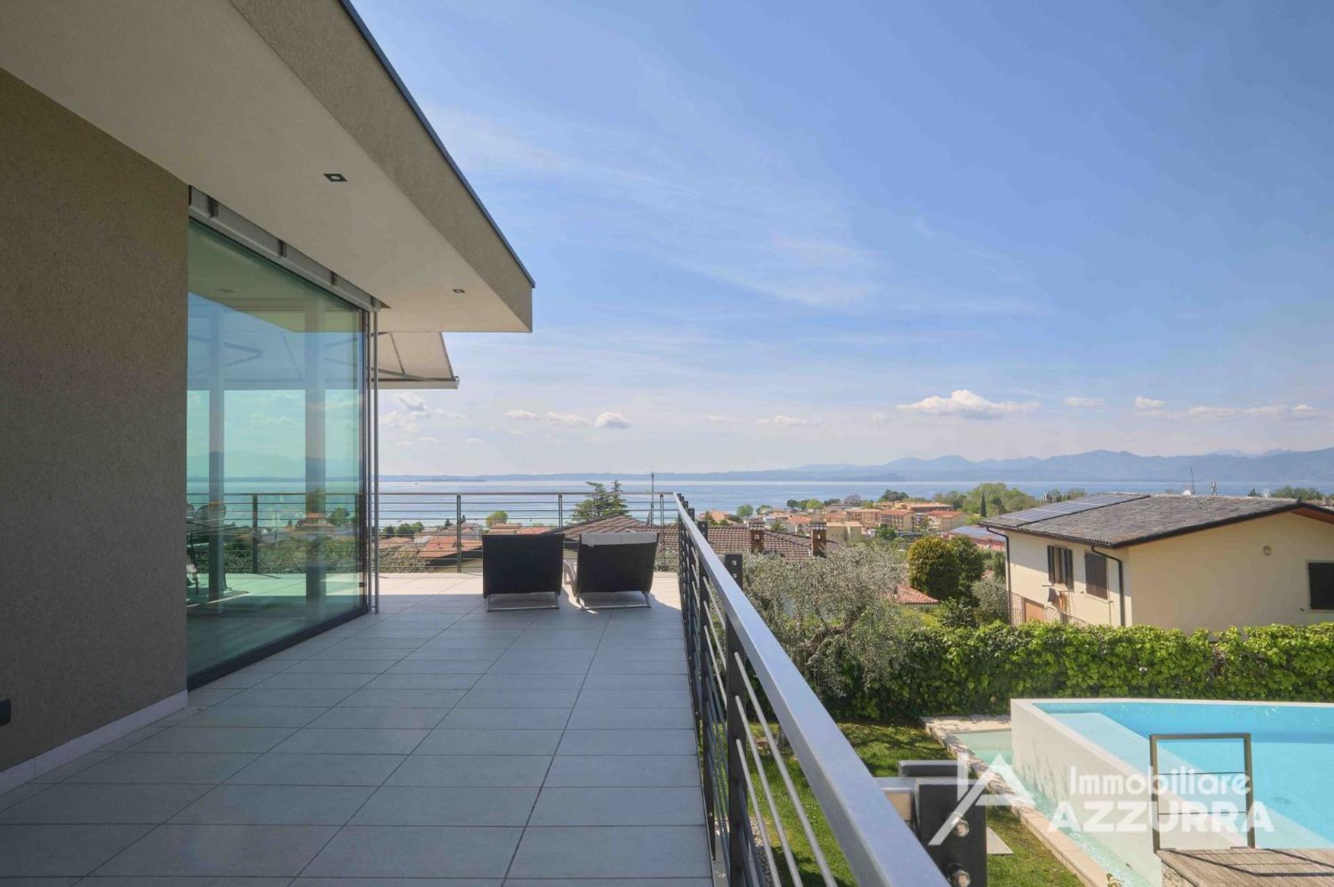 Villa Madaba - Immobiliare Azzurra バルドリーノ エクステリア 写真