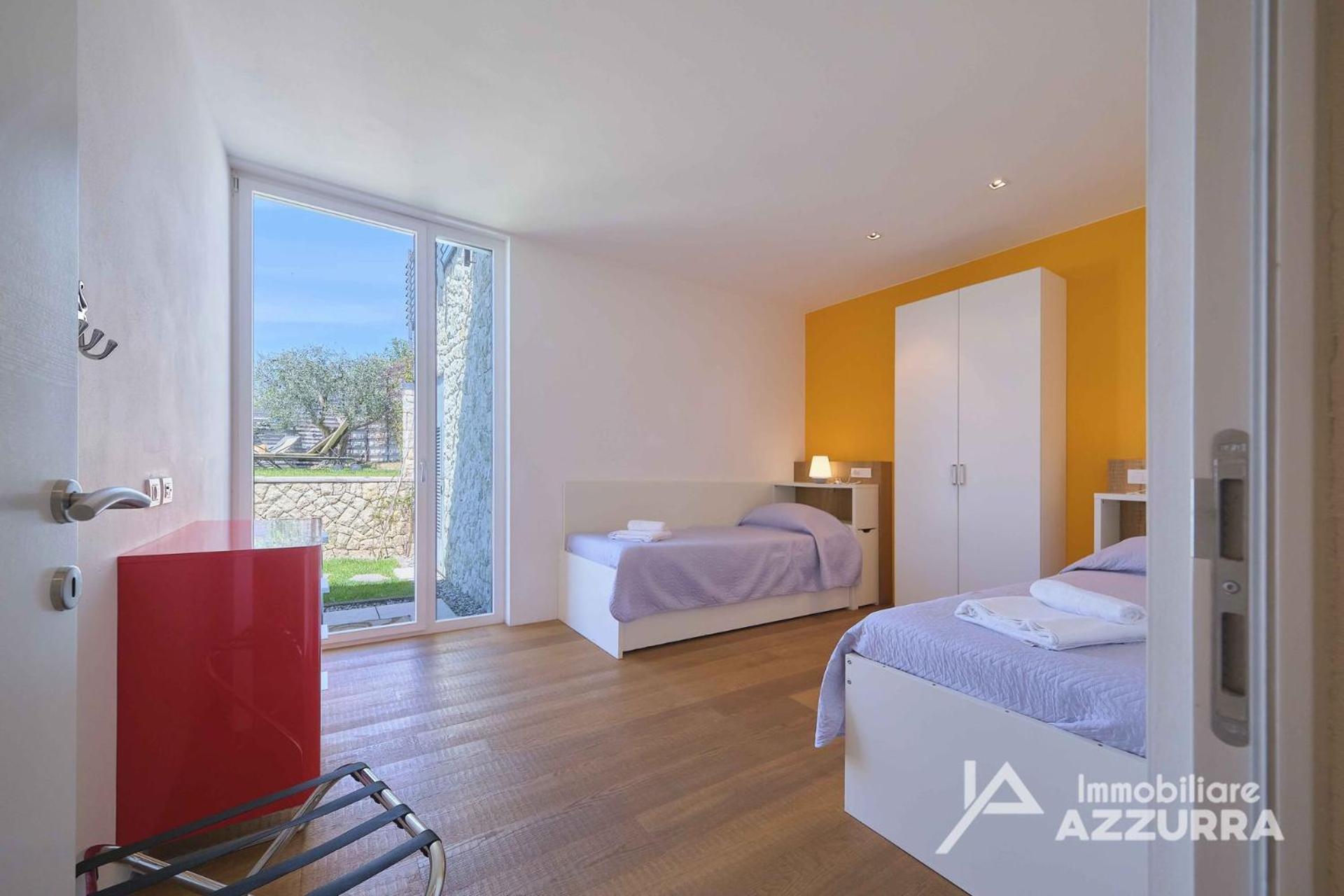 Villa Madaba - Immobiliare Azzurra バルドリーノ エクステリア 写真