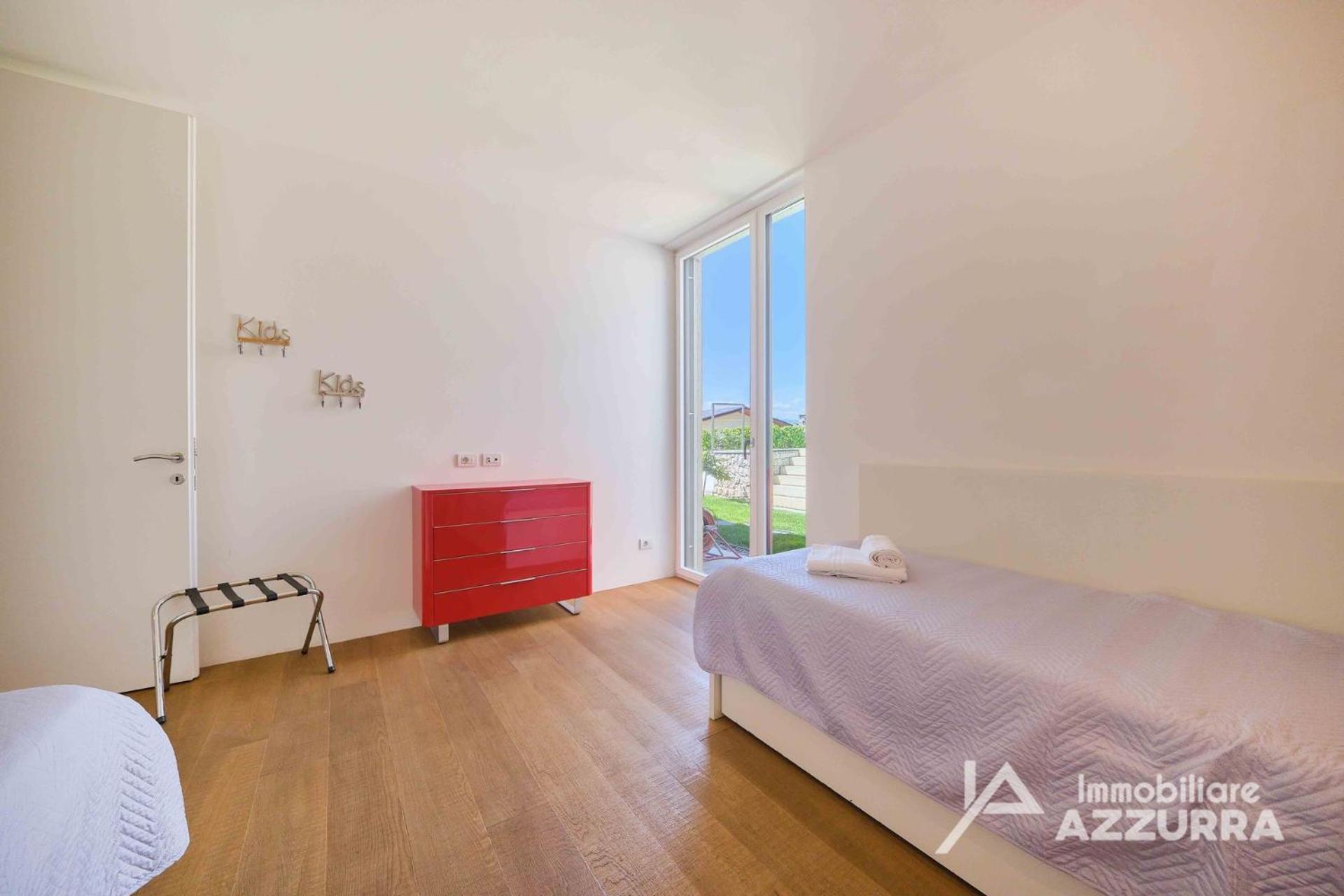 Villa Madaba - Immobiliare Azzurra バルドリーノ エクステリア 写真