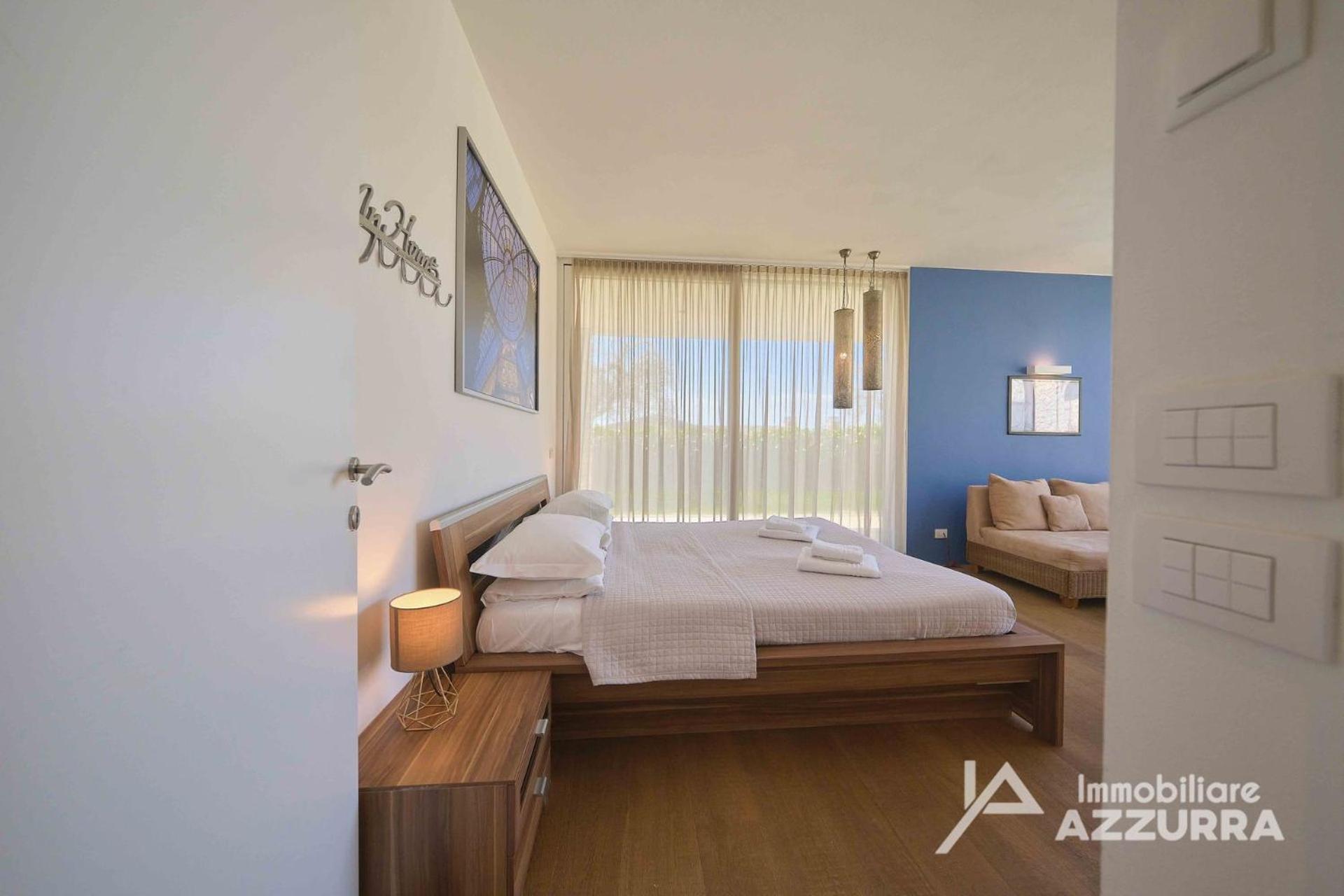 Villa Madaba - Immobiliare Azzurra バルドリーノ エクステリア 写真
