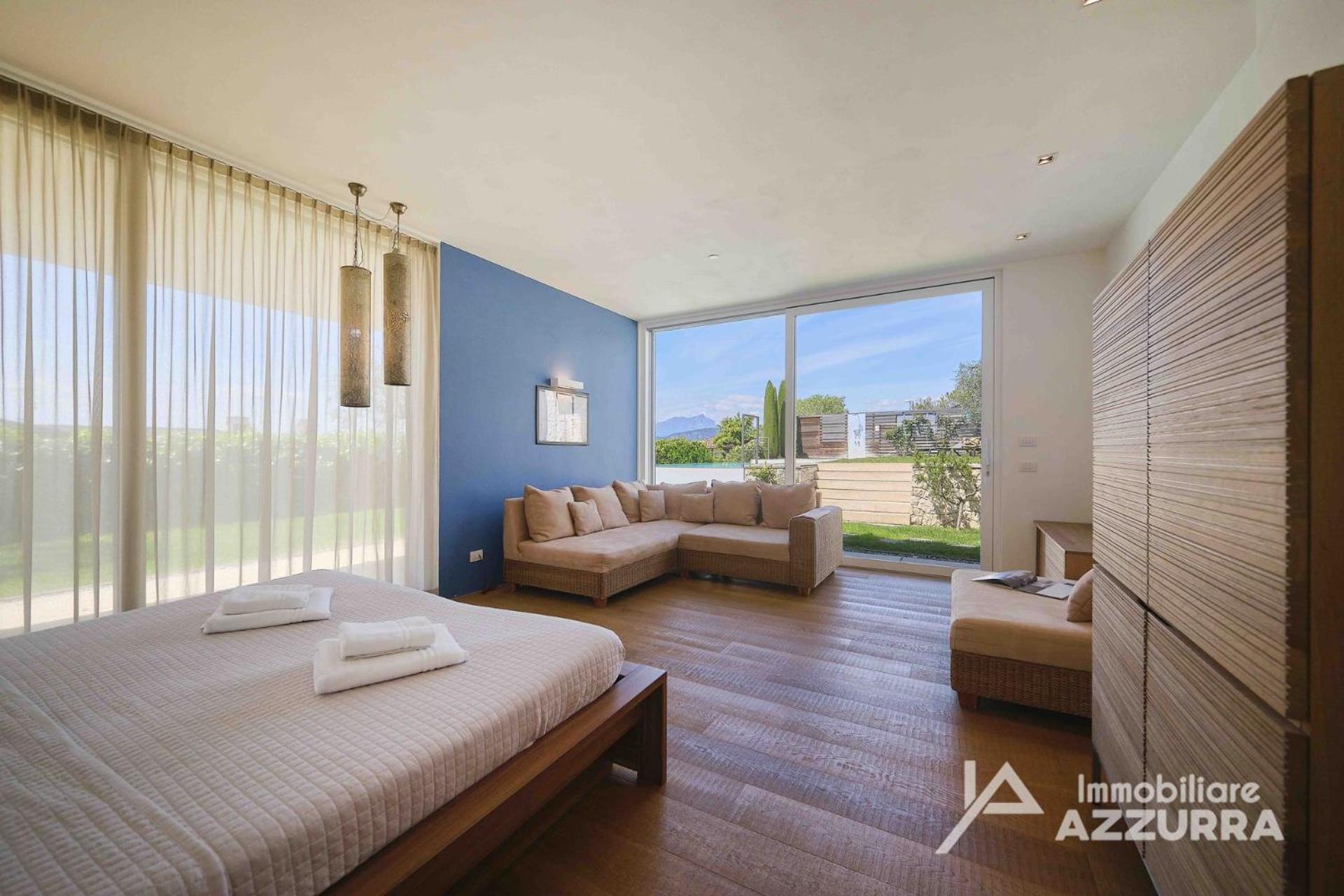 Villa Madaba - Immobiliare Azzurra バルドリーノ エクステリア 写真