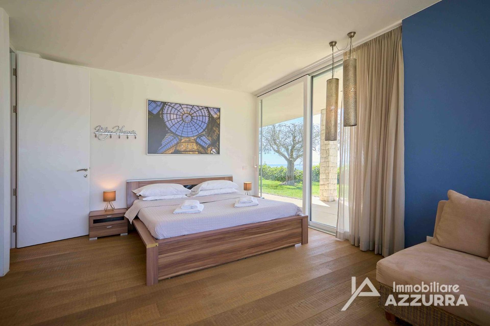 Villa Madaba - Immobiliare Azzurra バルドリーノ エクステリア 写真