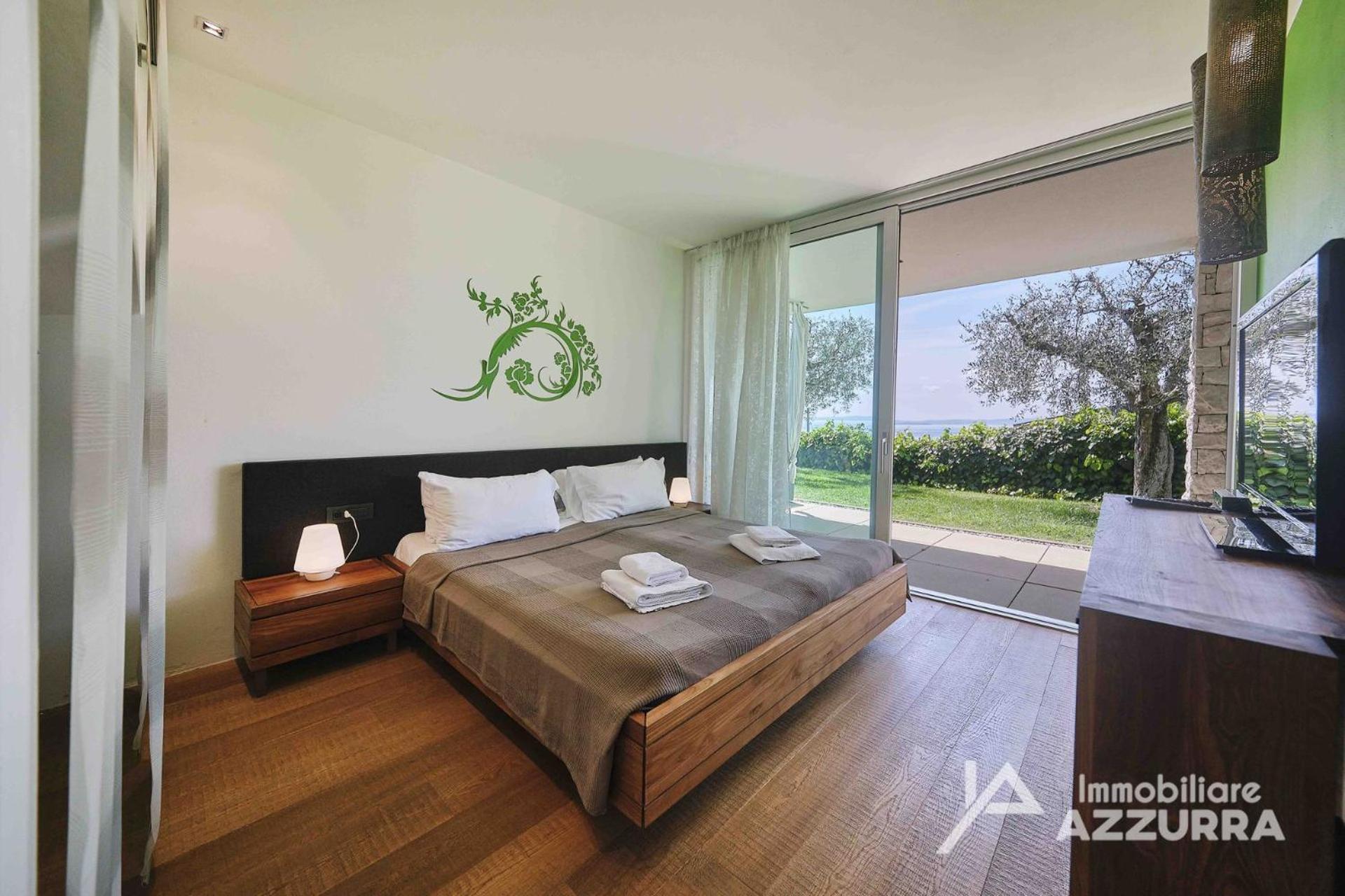 Villa Madaba - Immobiliare Azzurra バルドリーノ エクステリア 写真