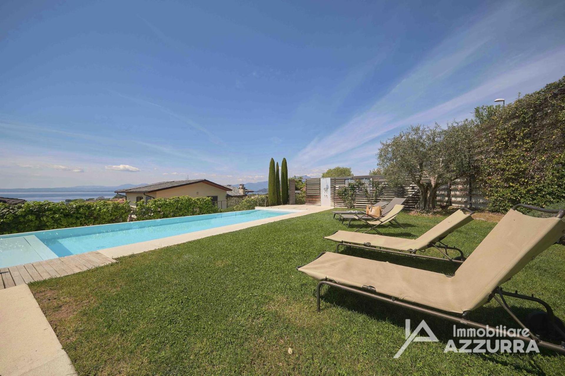 Villa Madaba - Immobiliare Azzurra バルドリーノ エクステリア 写真